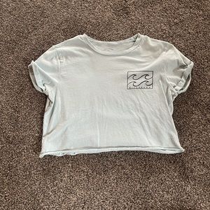 Billabong Short Sleeve Shirt